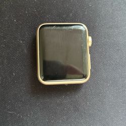 Apple Watch Does Not Start