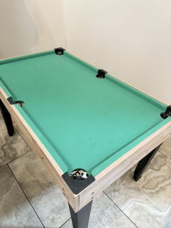Game Table