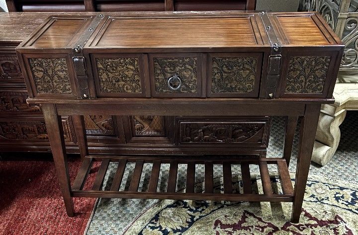 Ashley Furniture Sofa Table