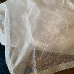 Wedding Sweet Heart Table