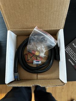 2015+ Subaru WRX/STI Part Out