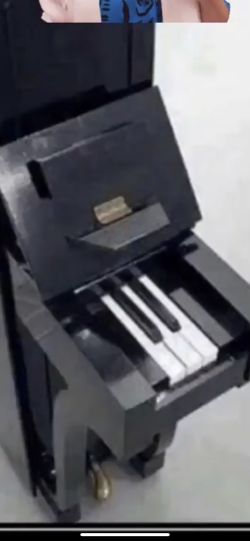 Vendo Piano Para REGETON