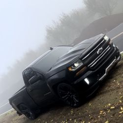 24in Wheels 
