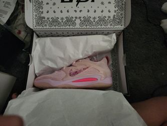 Kd 15 Aunt Pearls