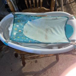 Baby Bath 