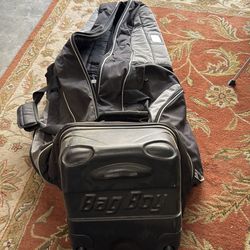 Bag Boy T-925 Travel bag cover