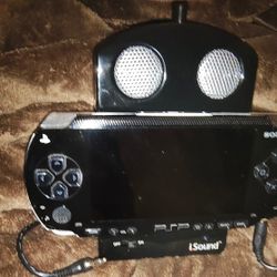 PSP Bundle 