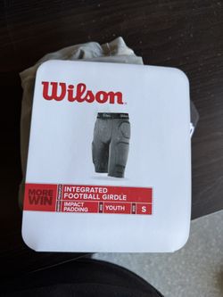 Football Girdle 