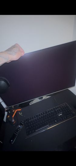 Samsung Gaming Monitor