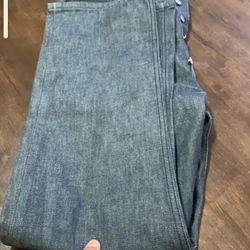 Pretty much brand new Levi size 36 pants