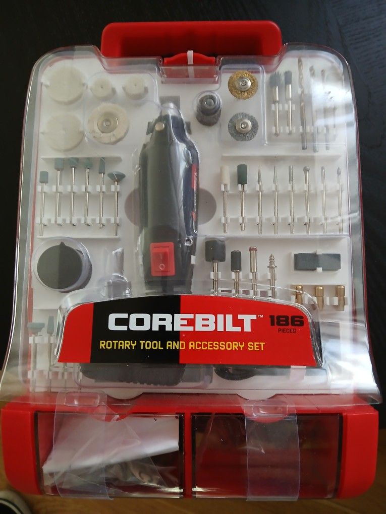 Corebilt Rotary Tool