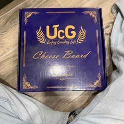 Cheeseboard  New $20