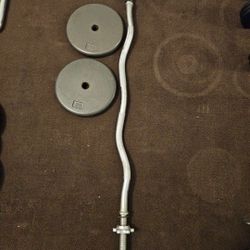Weights 