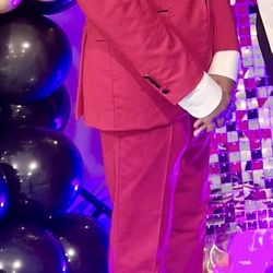 Men’s Slim Tuxedo/Suit