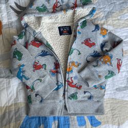 Sweater Size 3 t 