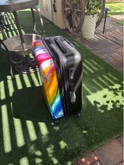 Beautiful Mia Torro Italia Luggage