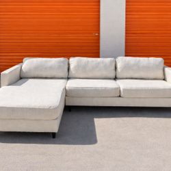 L-shape Sectional 