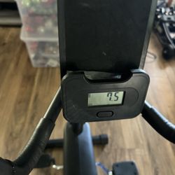 Exercise Bike M Trainer 