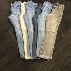 Women’s Levi’s 
