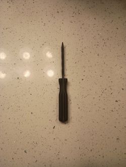 Tire Repair Tool