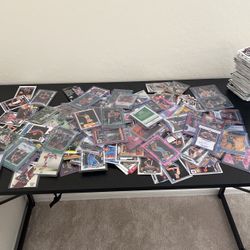 Basketball Cards