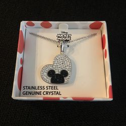 DISNEY MICKEY MOUSE Necklace