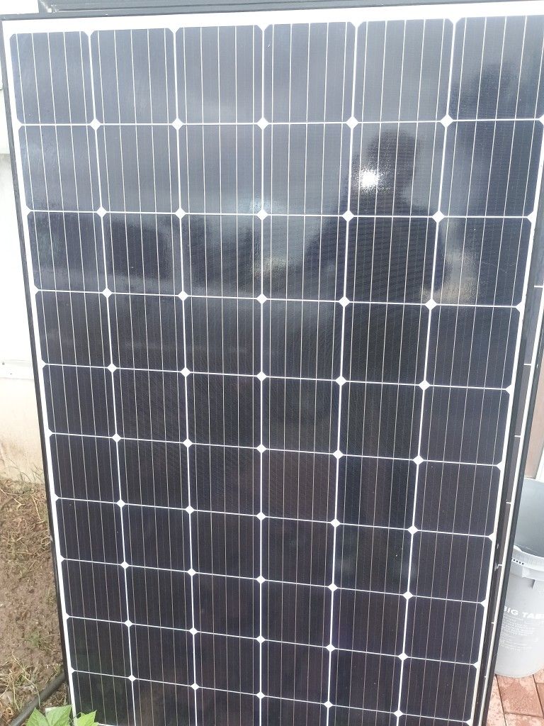 TRINA.....280 Watt Solar Panels