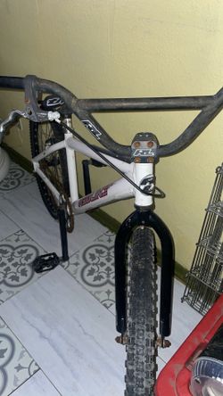 Redline Bike