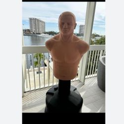 BoB Century Punching 