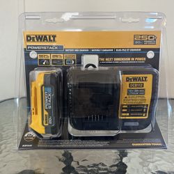 Dewalt  Power Stack