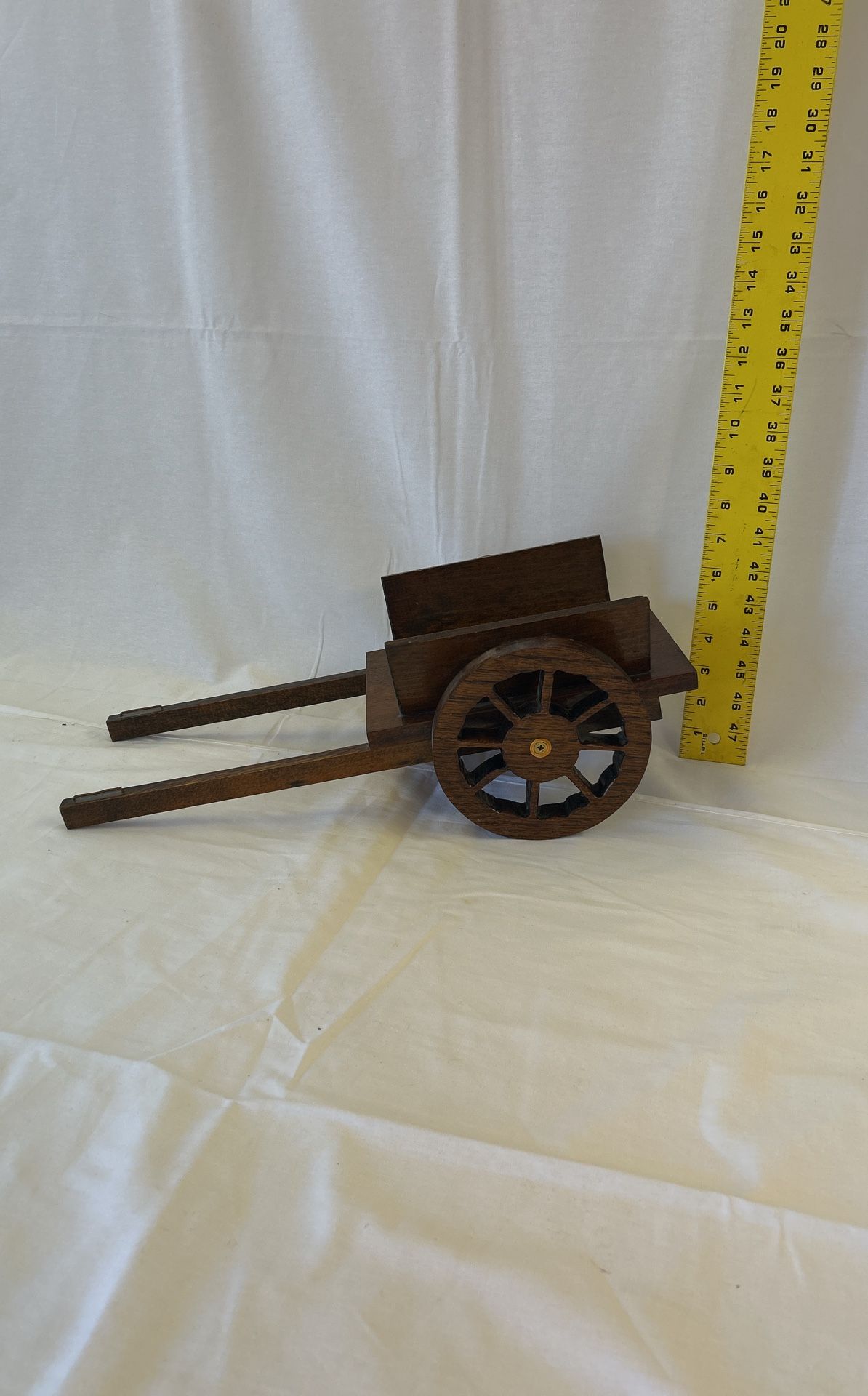 Small Carriage