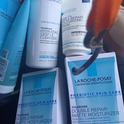 La Roche Posay Moisturizer And Face Cream Retails For Over $60