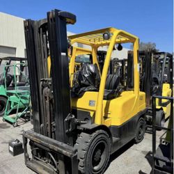 3 MONTHS WARRANTY ‼️FORKLIFTS ON SALE