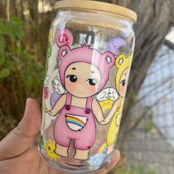Sonny Angel Cups