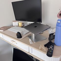 Electric standing Office Desk 