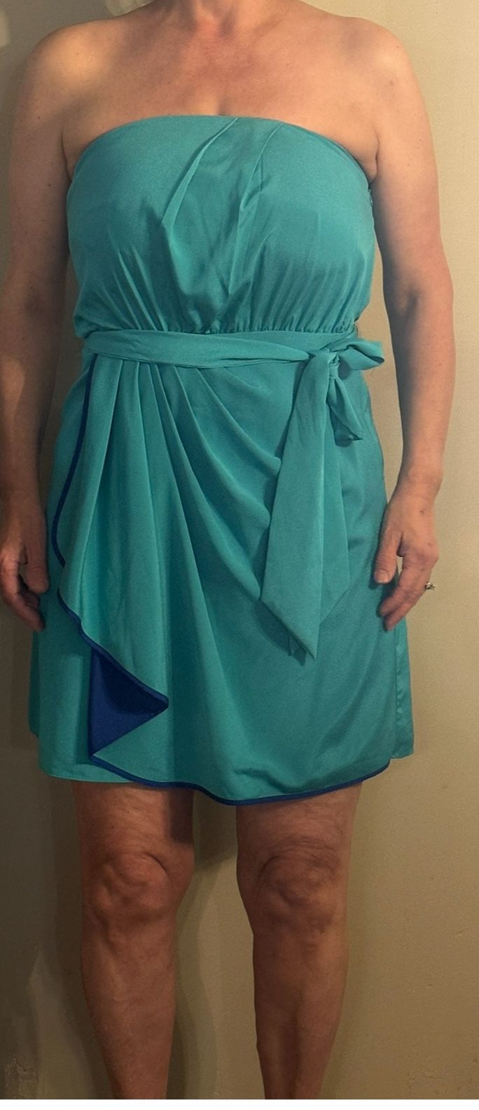 Express Dress women's size 6/8