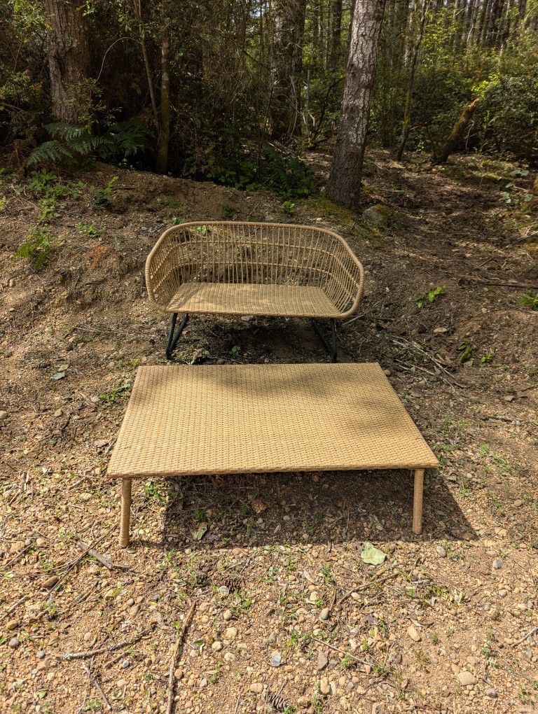Target Patio Furniture 