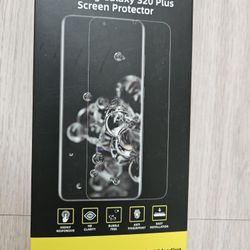 Samsung Galaxy S20 Plus 5G Screen Protector 