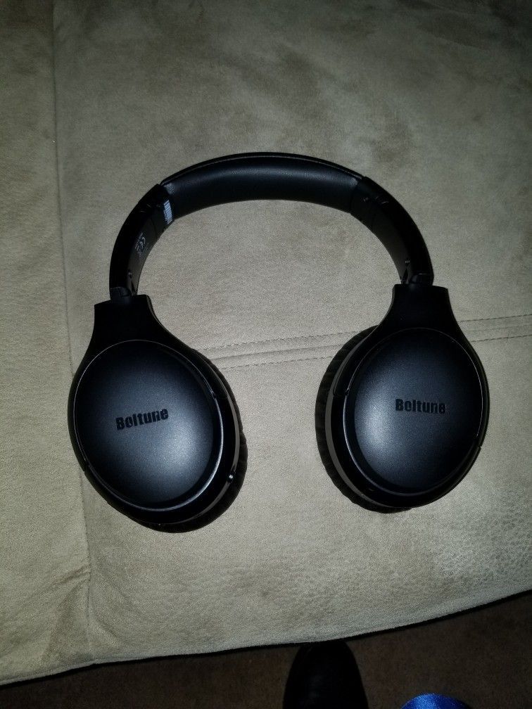 Bluetooth Headset