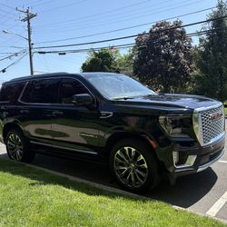 2021 GMC Yukon