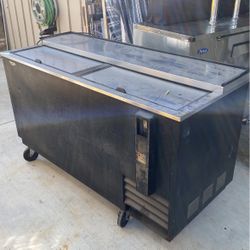 Bottle Cooler