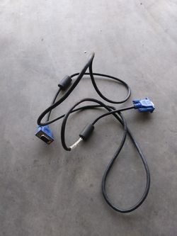 Computer cable