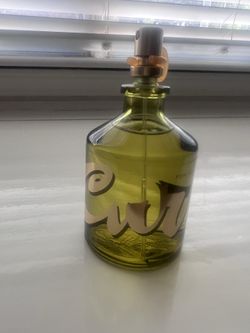 4.2 EDT Curve by Liz Claiborne Cologne for men