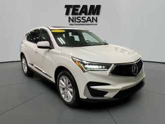 2021 Acura RDX