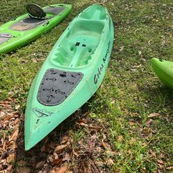 Kayak
