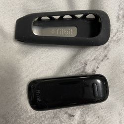Fitbit Fitness Tracker