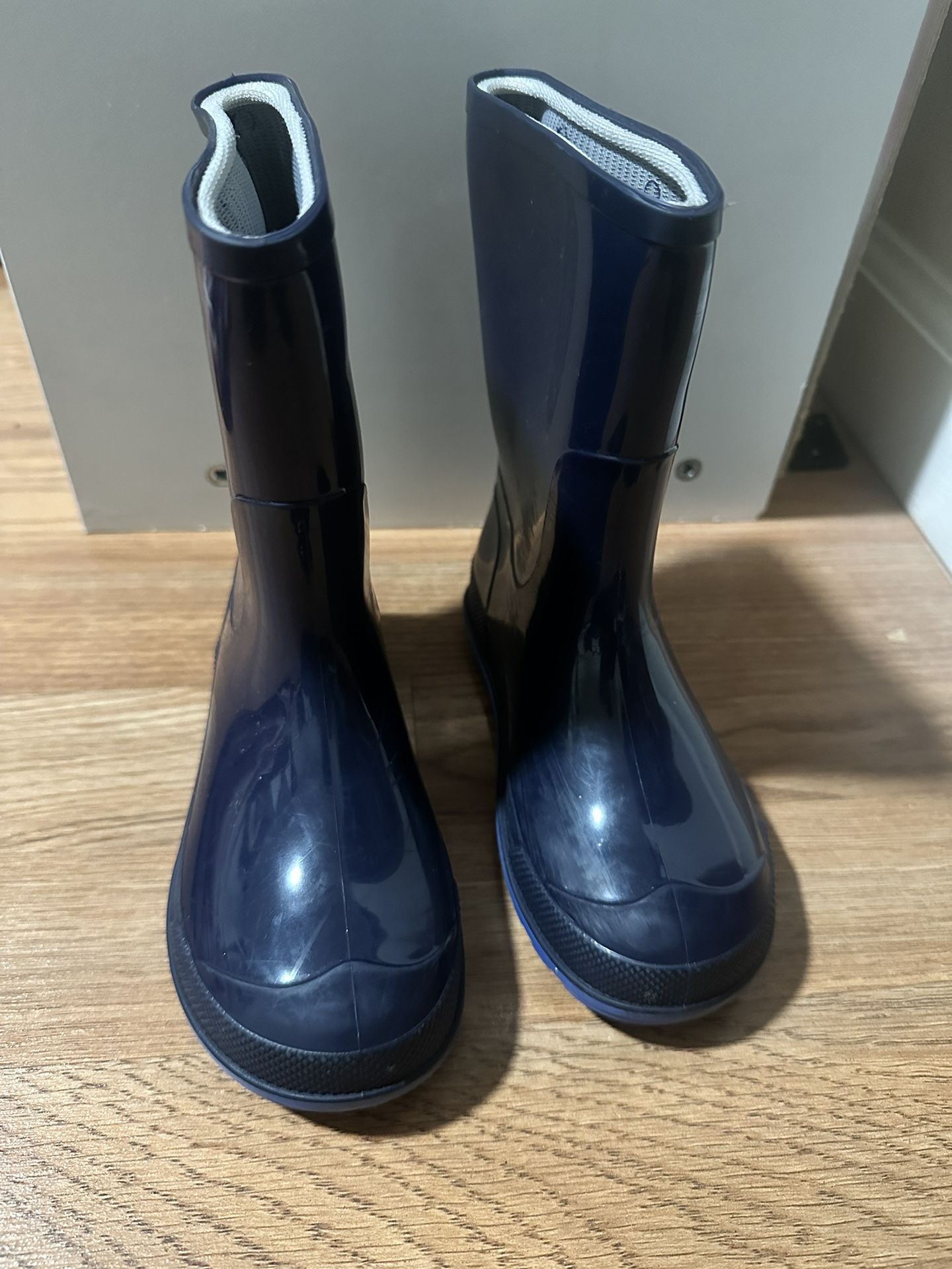 Toddler Rain Boots