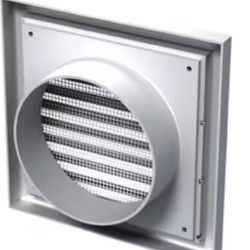 ceiling (or wall) air vent grilles / return-air grilles for HVAC