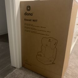 Diono Everett NXT