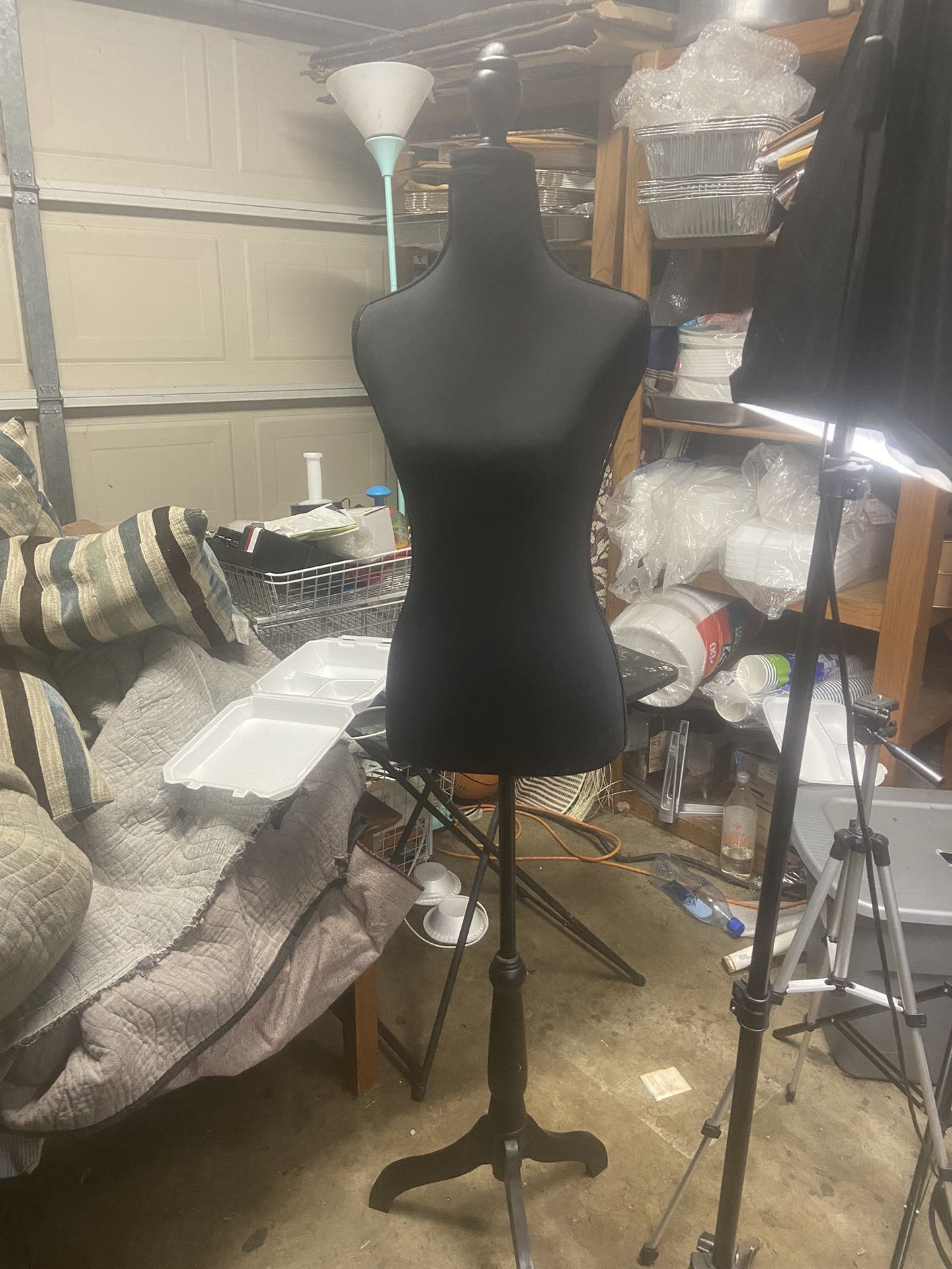Mannequin